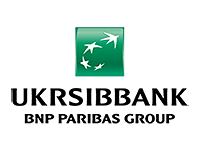 Банк UKRSIBBANK в Моринцах