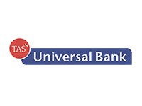 Банк Universal Bank в Моринцах